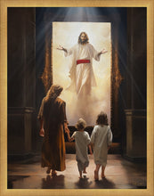 Load image into Gallery viewer, Mothers in Zion