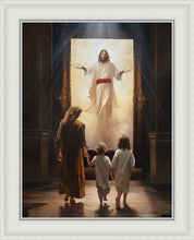 Load image into Gallery viewer, Mothers in Zion