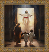 Load image into Gallery viewer, Mothers in Zion