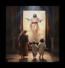 Load image into Gallery viewer, Mothers in Zion