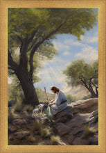 Load image into Gallery viewer, Shepherd's Counsel