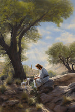 Load image into Gallery viewer, Shepherd's Counsel