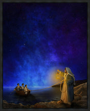 Load image into Gallery viewer, The Rescue