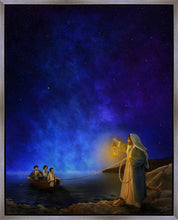 Load image into Gallery viewer, The Rescue