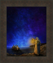 Load image into Gallery viewer, The Rescue