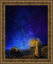 Load image into Gallery viewer, The Rescue