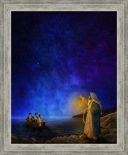 Load image into Gallery viewer, The Rescue