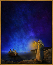 Load image into Gallery viewer, The Rescue