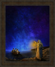 Load image into Gallery viewer, The Rescue