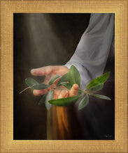 Load image into Gallery viewer, Peace I Give