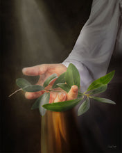 Load image into Gallery viewer, Peace I Give