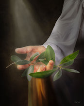 Load image into Gallery viewer, Peace I Give