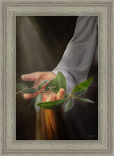 Load image into Gallery viewer, Peace I Give