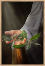 Load image into Gallery viewer, Peace I Give