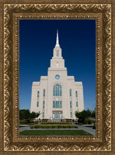 Load image into Gallery viewer, Layton Utah Covenant Path