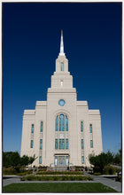 Load image into Gallery viewer, Layton Utah Covenant Path
