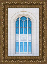 Load image into Gallery viewer, Layton Utah Holiness to the Lord
