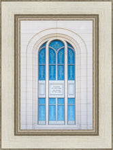 Load image into Gallery viewer, Layton Utah Holiness to the Lord