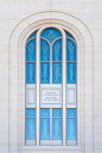 Load image into Gallery viewer, Layton Utah Holiness to the Lord