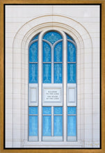 Load image into Gallery viewer, Layton Utah Holiness to the Lord