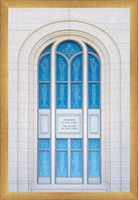 Load image into Gallery viewer, Layton Utah Holiness to the Lord
