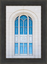 Load image into Gallery viewer, Layton Utah Holiness to the Lord