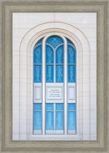 Load image into Gallery viewer, Layton Utah Holiness to the Lord