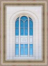 Load image into Gallery viewer, Layton Utah Holiness to the Lord