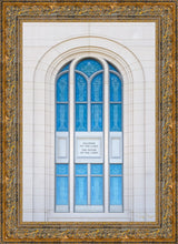 Load image into Gallery viewer, Layton Utah Holiness to the Lord