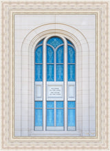 Load image into Gallery viewer, Layton Utah Holiness to the Lord