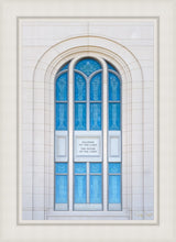 Load image into Gallery viewer, Layton Utah Holiness to the Lord