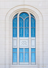 Load image into Gallery viewer, Layton Utah Holiness to the Lord