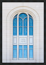 Load image into Gallery viewer, Layton Utah Holiness to the Lord