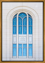 Load image into Gallery viewer, Layton Utah Holiness to the Lord