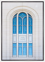 Load image into Gallery viewer, Layton Utah Holiness to the Lord
