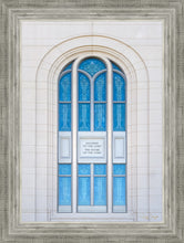Load image into Gallery viewer, Layton Utah Holiness to the Lord