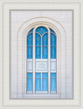 Load image into Gallery viewer, Layton Utah Holiness to the Lord