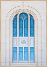 Load image into Gallery viewer, Layton Utah Holiness to the Lord