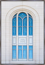 Load image into Gallery viewer, Layton Utah Holiness to the Lord