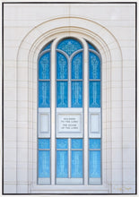Load image into Gallery viewer, Layton Utah Holiness to the Lord