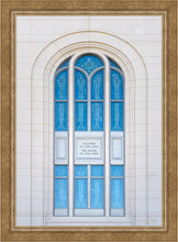 Load image into Gallery viewer, Layton Utah Holiness to the Lord