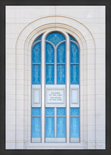 Load image into Gallery viewer, Layton Utah Holiness to the Lord
