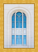 Load image into Gallery viewer, Layton Utah Holiness to the Lord