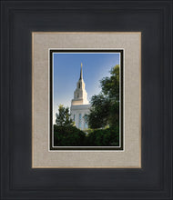 Load image into Gallery viewer, Layton Utah Morning Glow