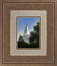 Load image into Gallery viewer, Layton Utah Morning Glow
