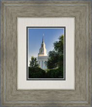Load image into Gallery viewer, Layton Utah Morning Glow