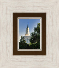 Load image into Gallery viewer, Layton Utah Morning Glow