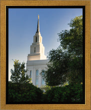 Load image into Gallery viewer, Layton Utah Morning Glow