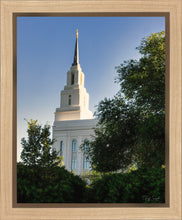 Load image into Gallery viewer, Layton Utah Morning Glow