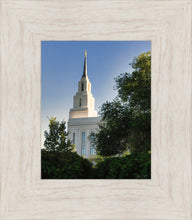 Load image into Gallery viewer, Layton Utah Morning Glow